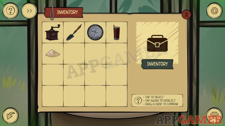 Strange Case 3 Chapter 5 Walkthrough
