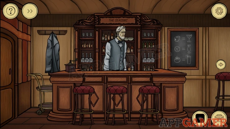Strange Case 3 Chapter 5 Walkthrough