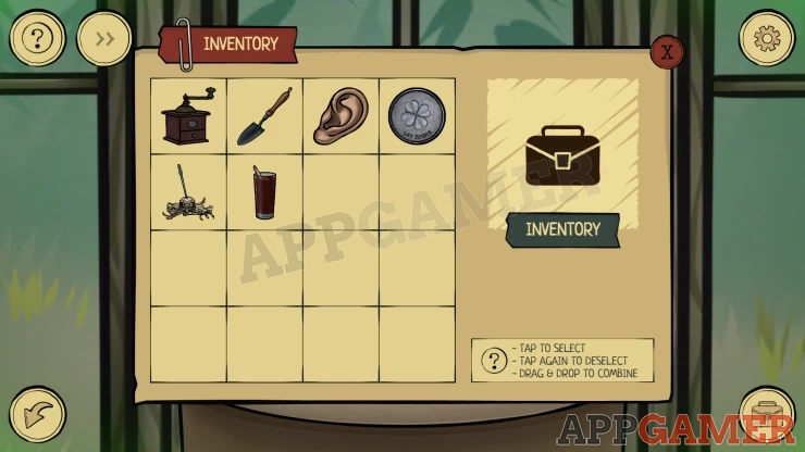 Strange Case 3 Chapter 5 Walkthrough