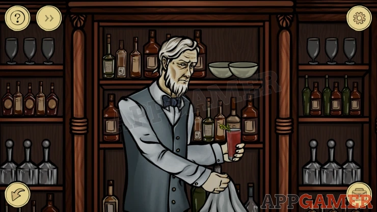 Strange Case 3 Chapter 5 Walkthrough