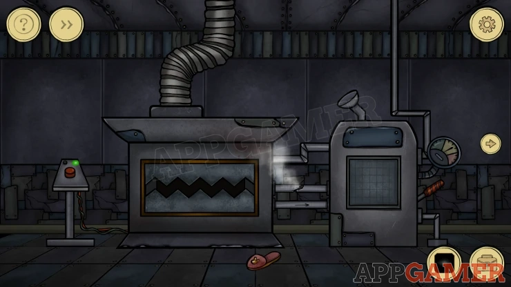 Strange Case 3 Chapter 6 Walkthrough
