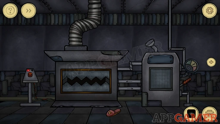 Strange Case 3 Chapter 6 Walkthrough