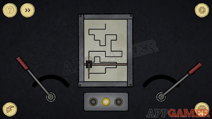 Strange Case 3 Chapter 6 Walkthrough