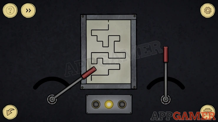 Strange Case 3 Chapter 6 Walkthrough