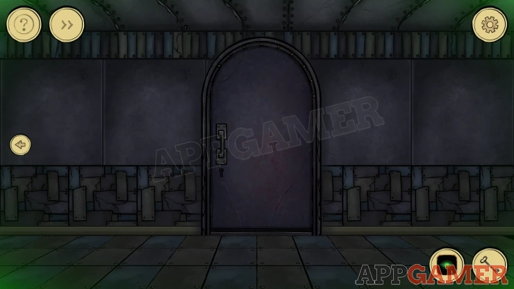 Strange Case 3 Chapter 6 Walkthrough