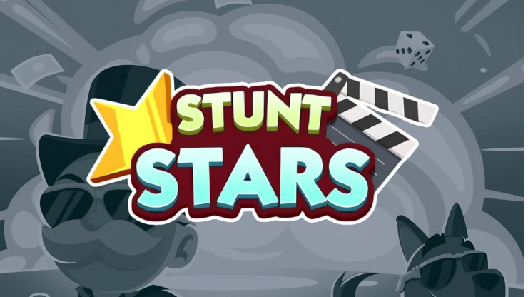 Stunt Stars Event Guide