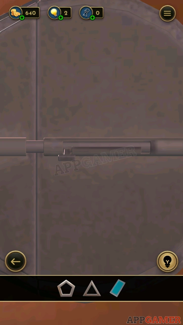 The Vault Level 11 Walkthrough