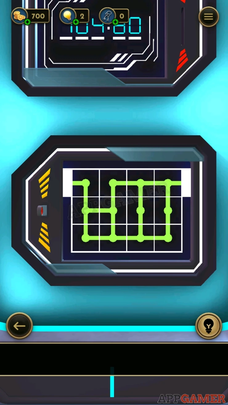 The Vault Level 13 Walkthrough