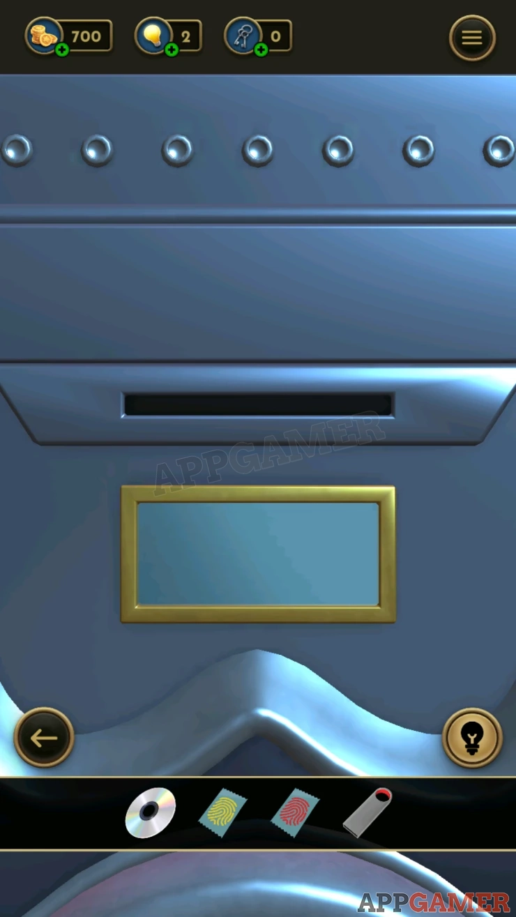 The Vault Level 13 Walkthrough
