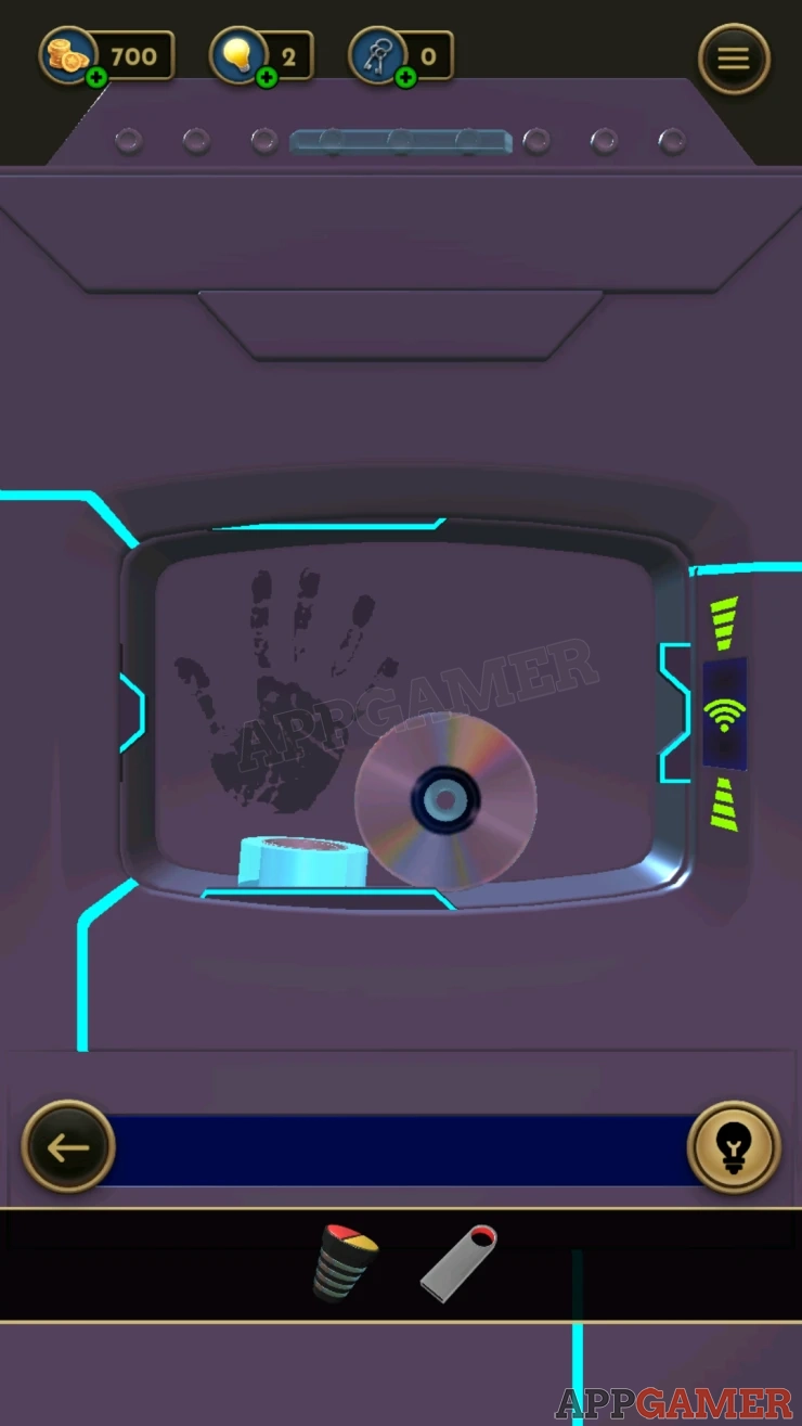 The Vault Level 13 Walkthrough