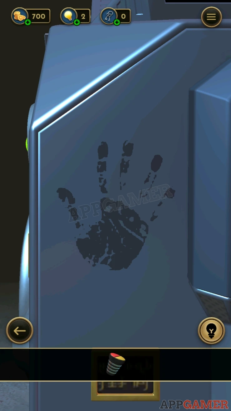 The Vault Level 13 Walkthrough
