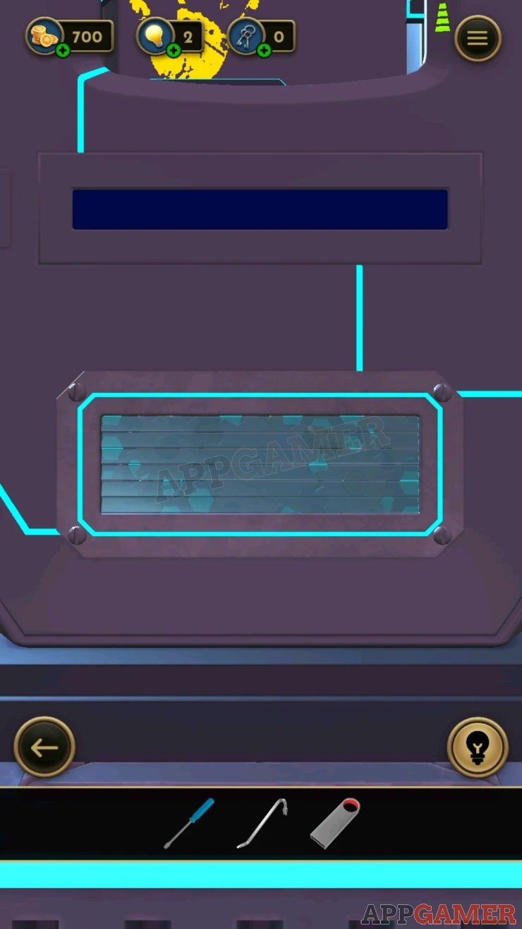 The Vault Level 13 Walkthrough