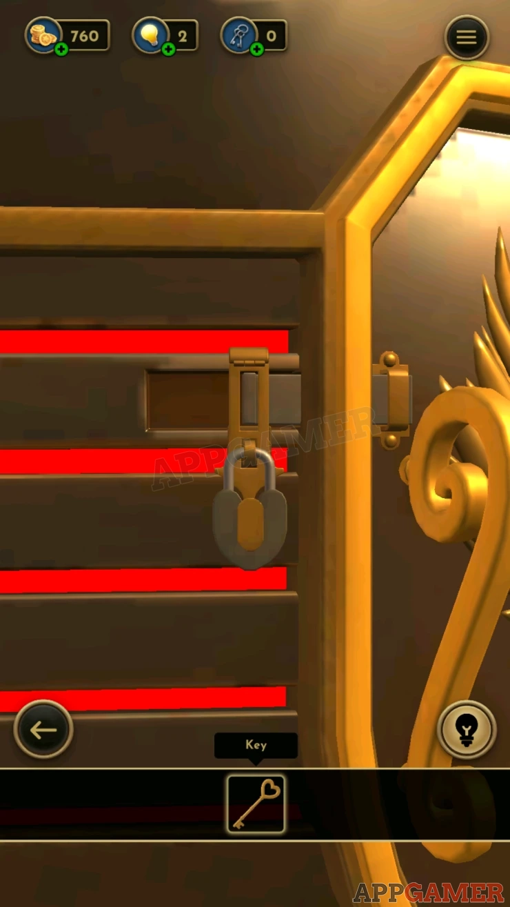 The Vault Level 15 Walkthrough
