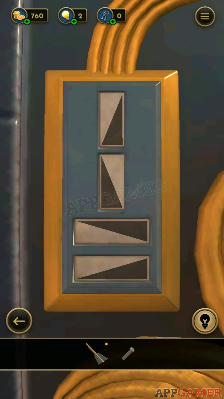The Vault Level 15 Walkthrough
