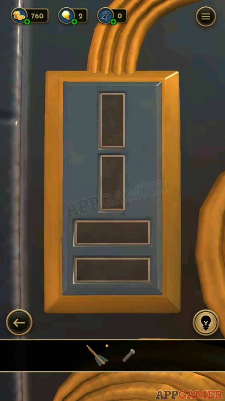 The Vault Level 15 Walkthrough
