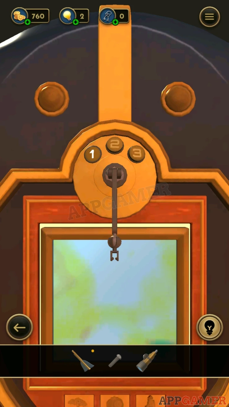 The Vault Level 15 Walkthrough