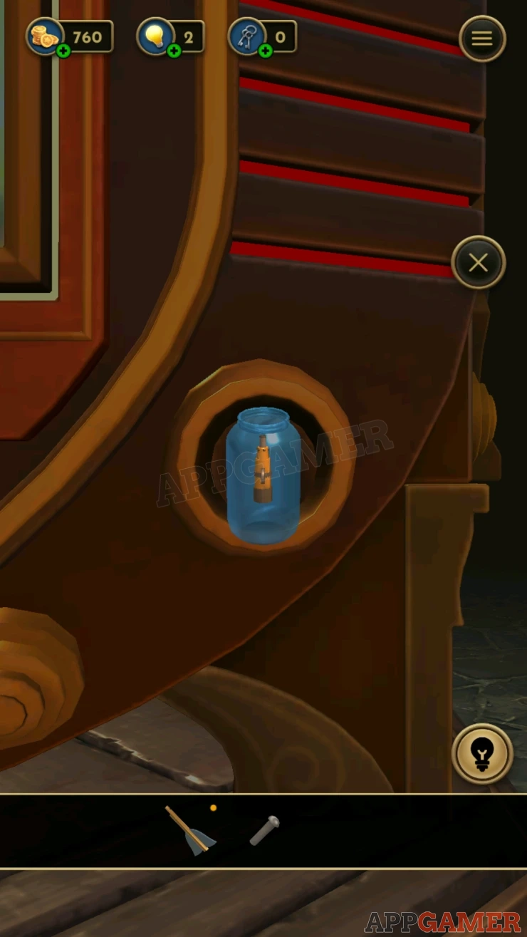 The Vault Level 15 Walkthrough