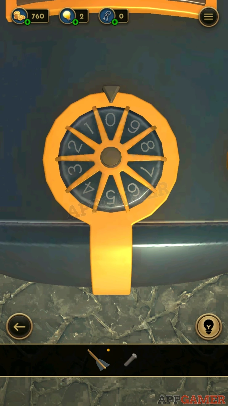 The Vault Level 15 Walkthrough