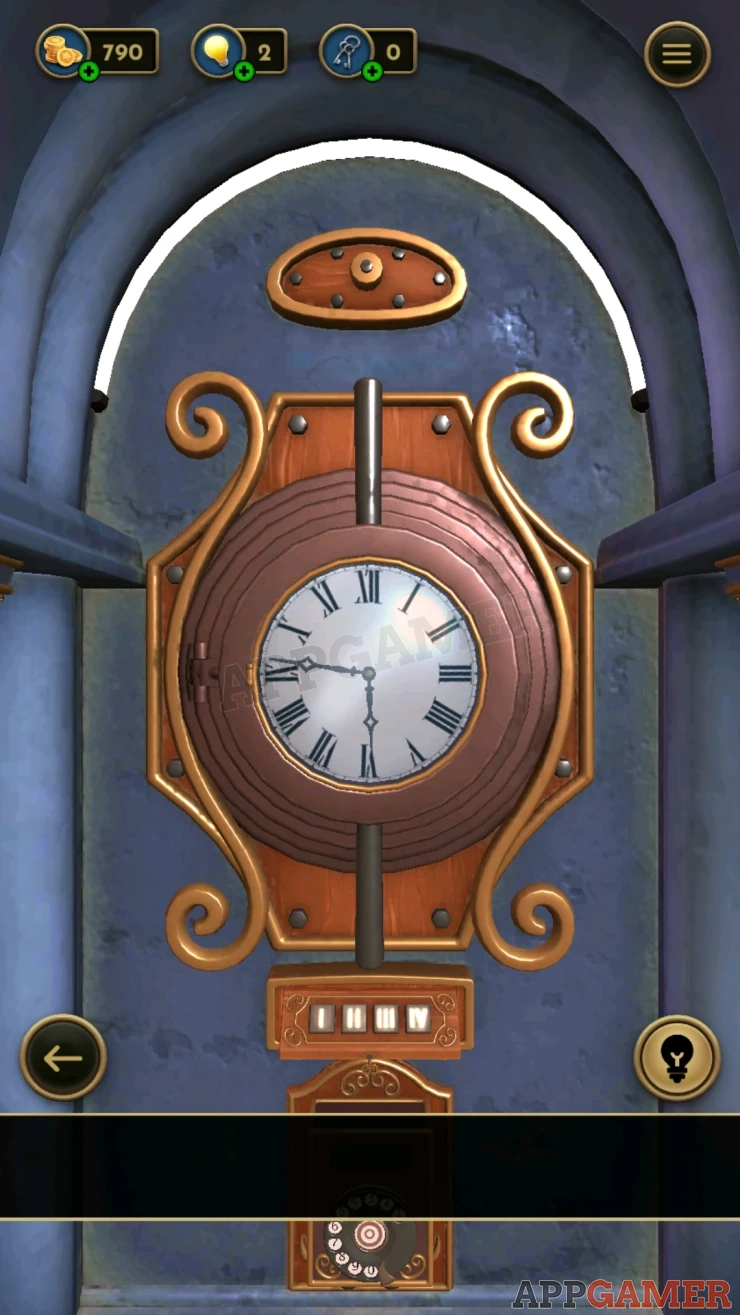 The Vault Level 17 Walkthrough