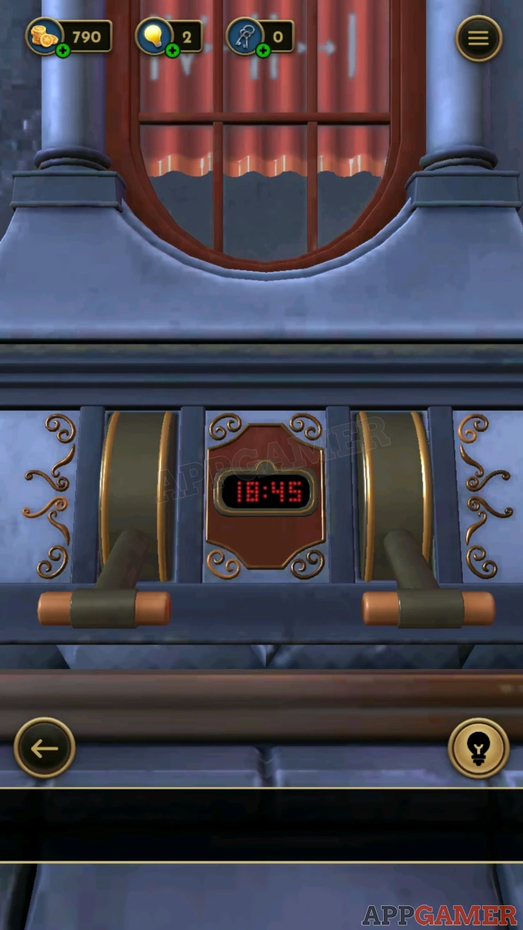 The Vault Level 17 Walkthrough