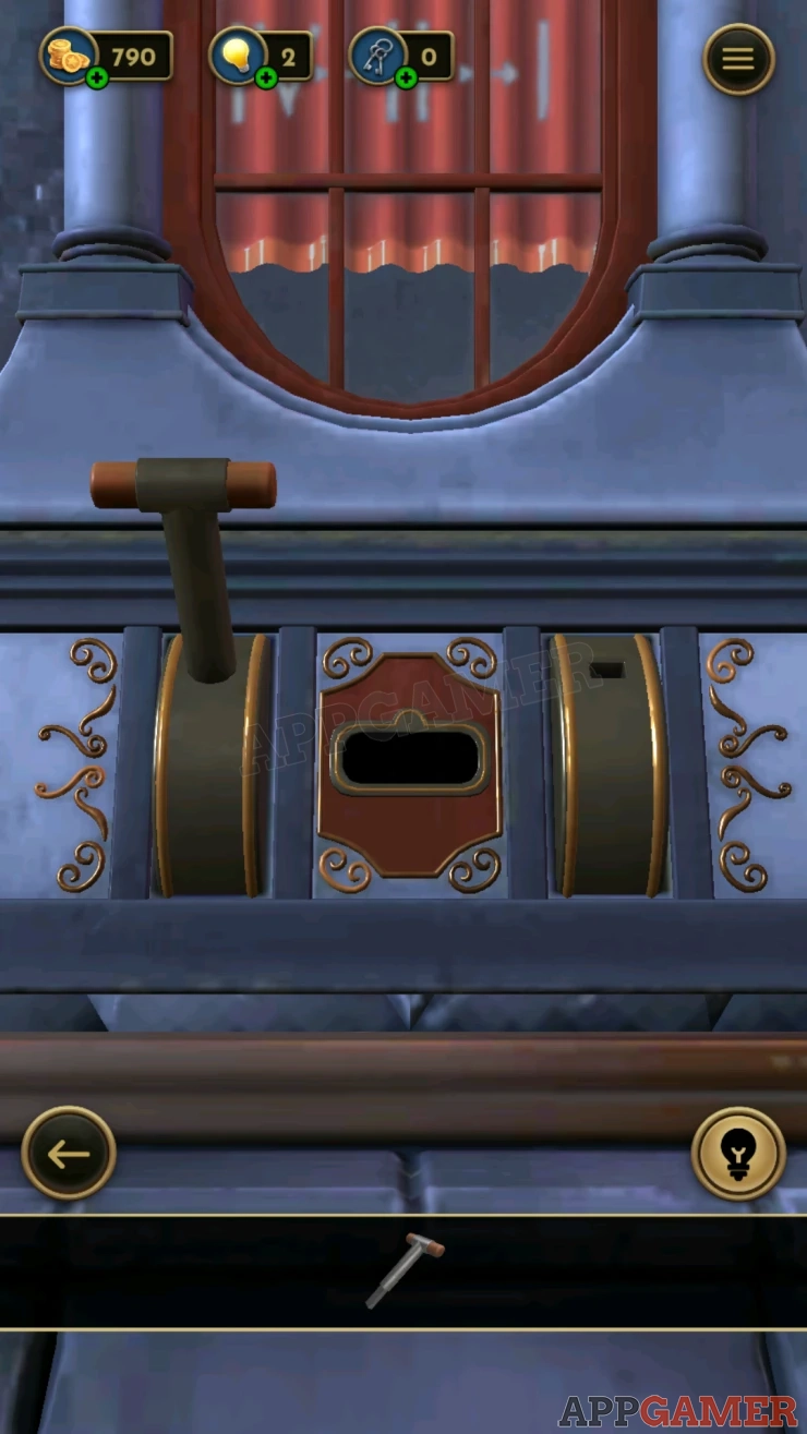The Vault Level 17 Walkthrough