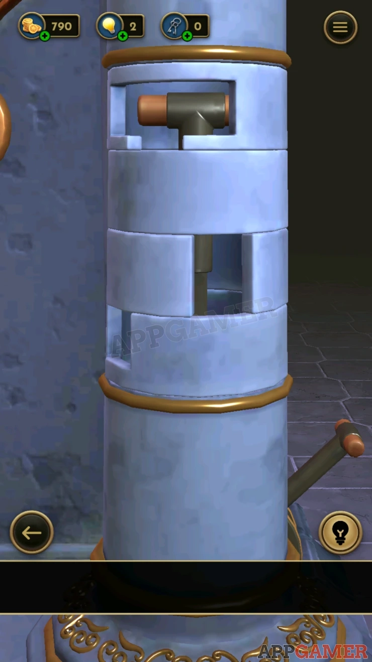 The Vault Level 17 Walkthrough