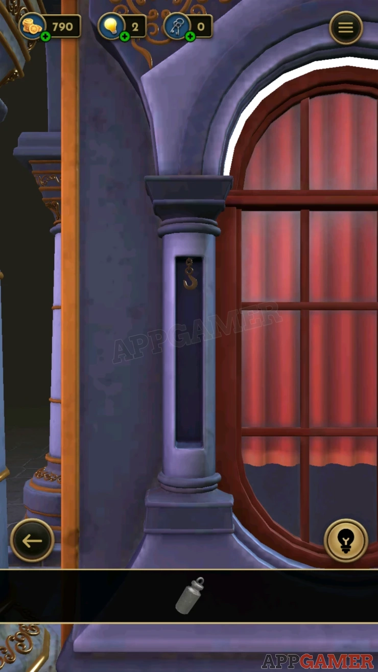 The Vault Level 17 Walkthrough