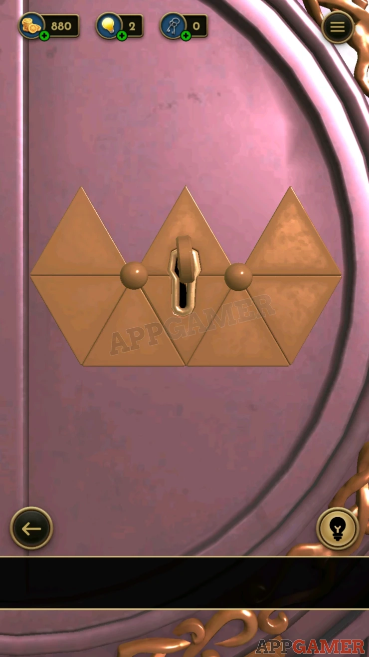 The Vault Level 20 Walkthrough
