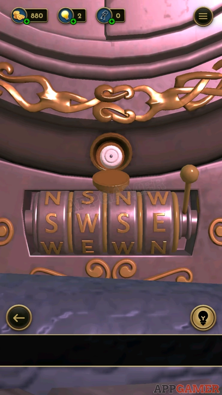The Vault Level 20 Walkthrough