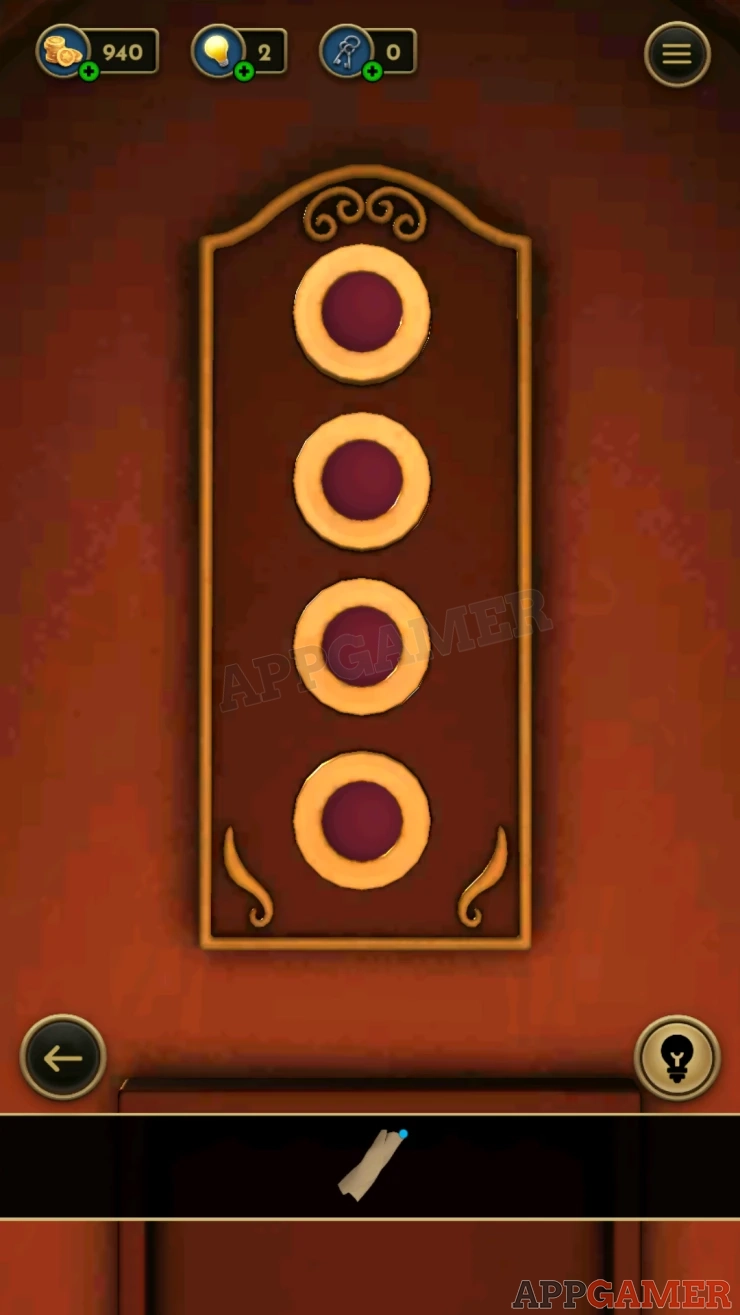 The Vault Level 22 Walkthrough