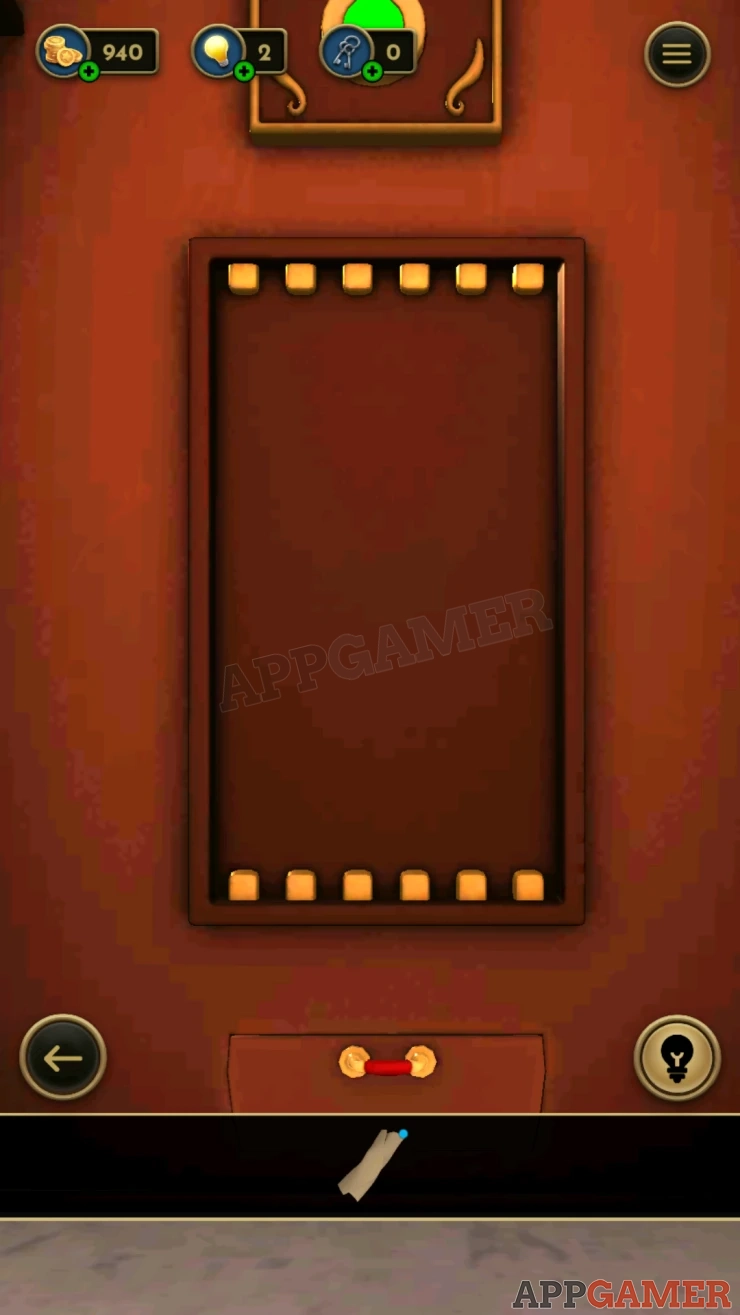 The Vault Level 22 Walkthrough