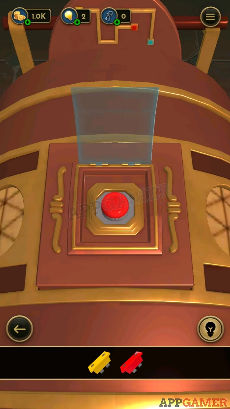The Vault Level 24 Walkthrough