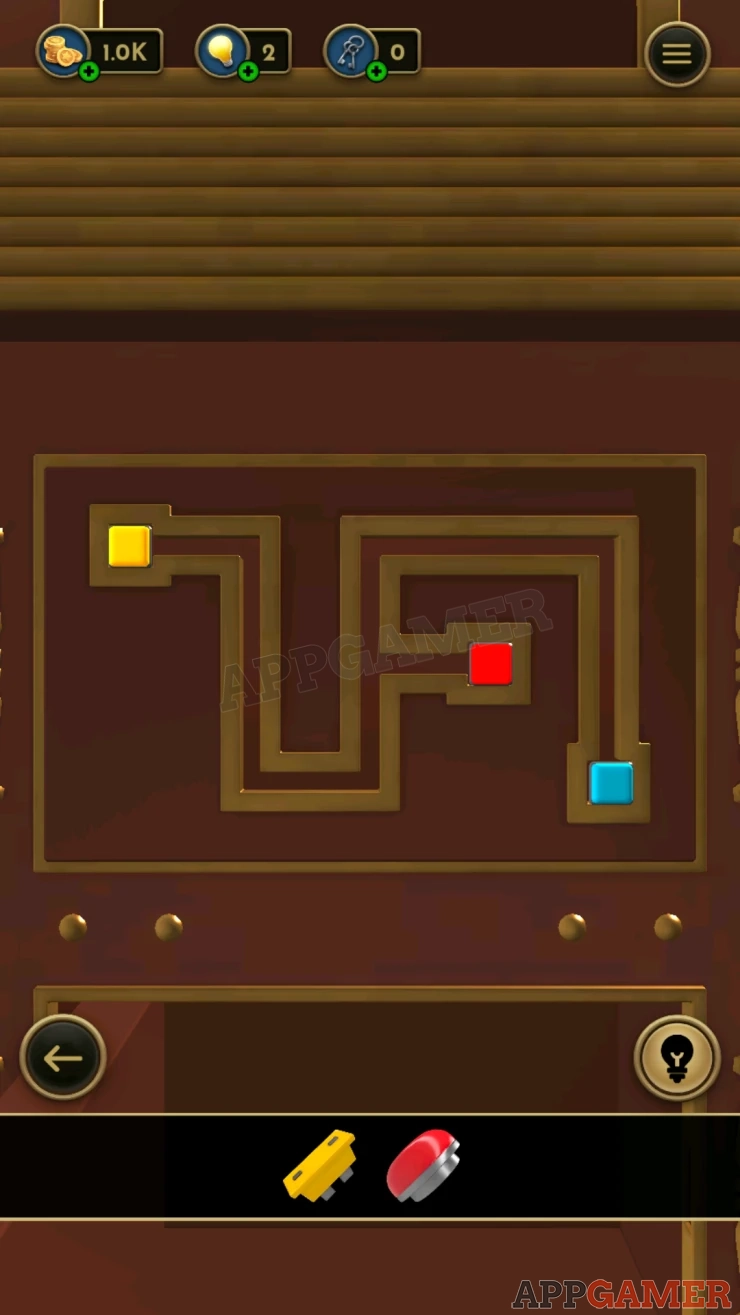 The Vault Level 24 Walkthrough