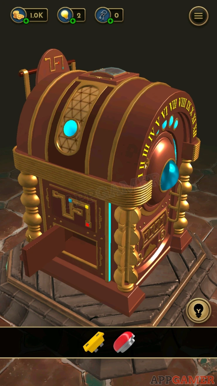 The Vault Level 24 Walkthrough