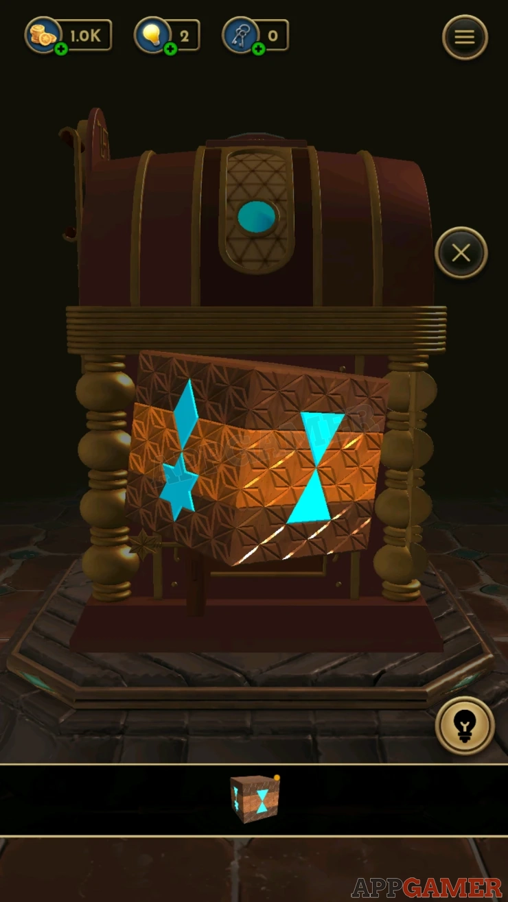 The Vault Level 24 Walkthrough