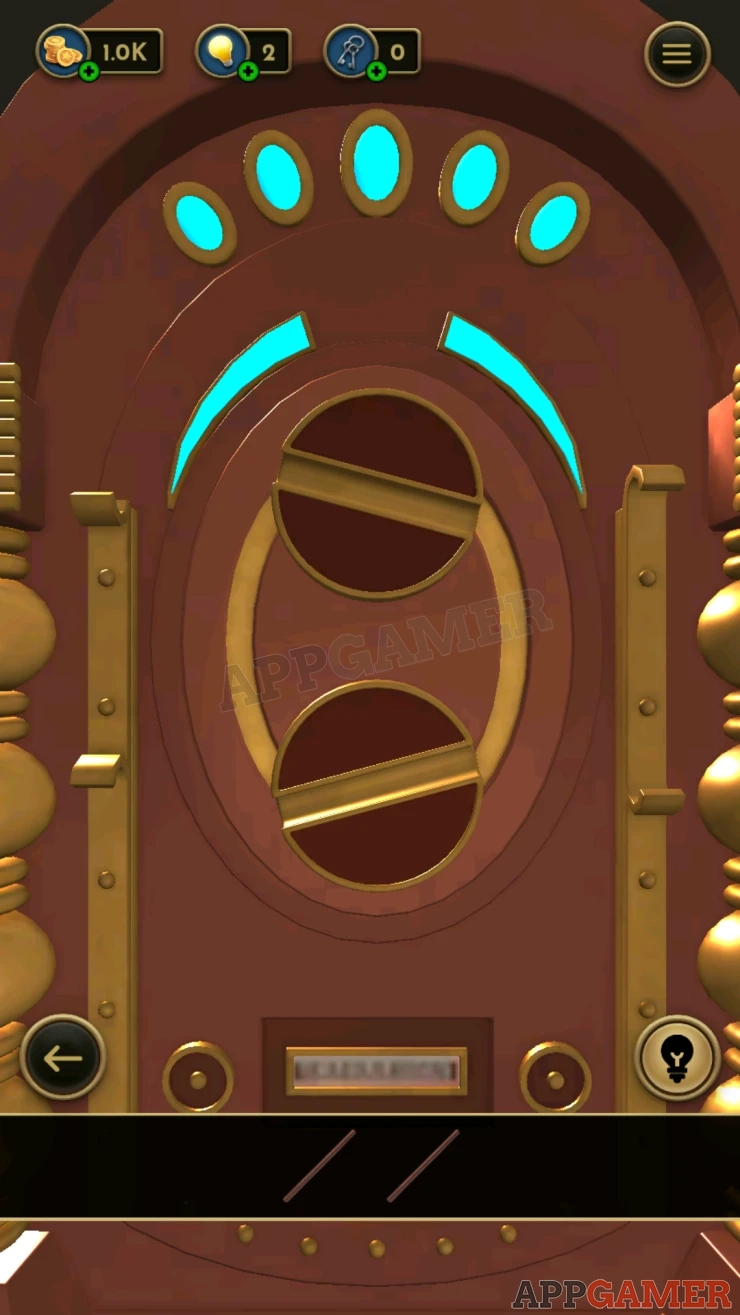 Level 24 Walkthrough - The Vault: Logic Puzzle Box