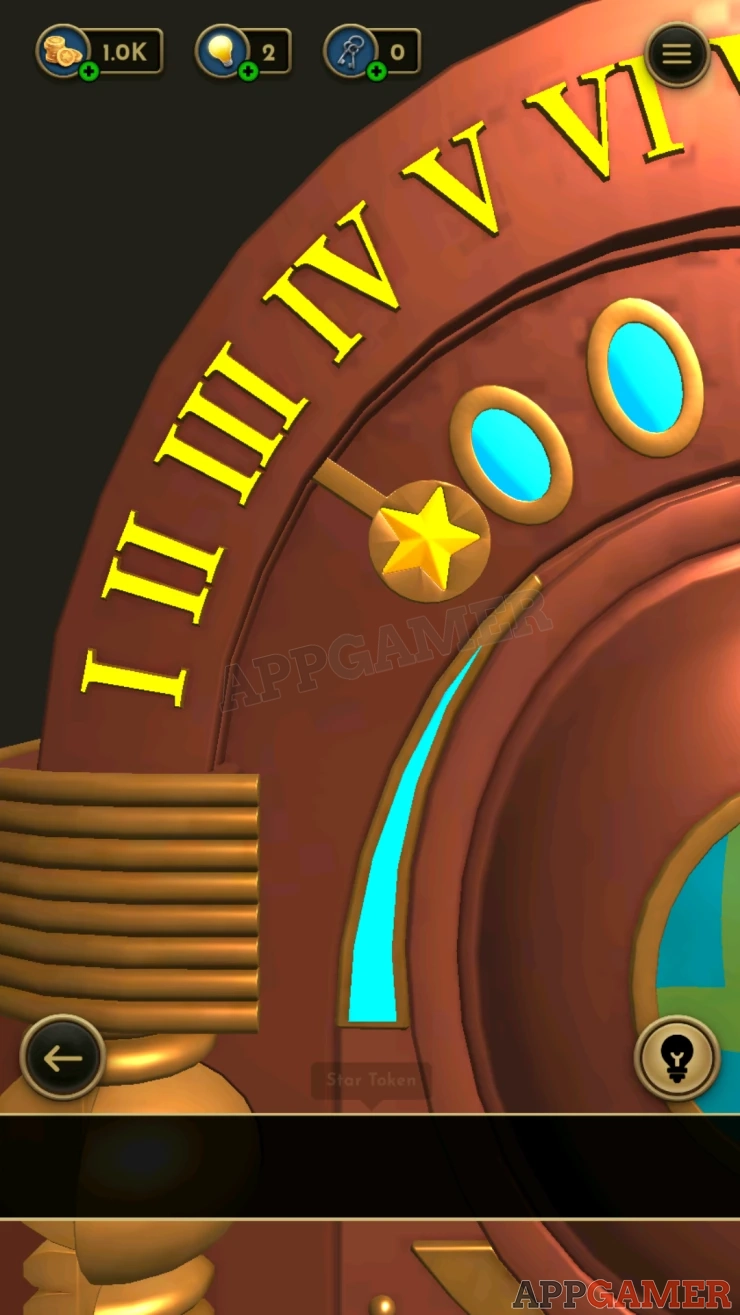 The Vault Level 24 Walkthrough