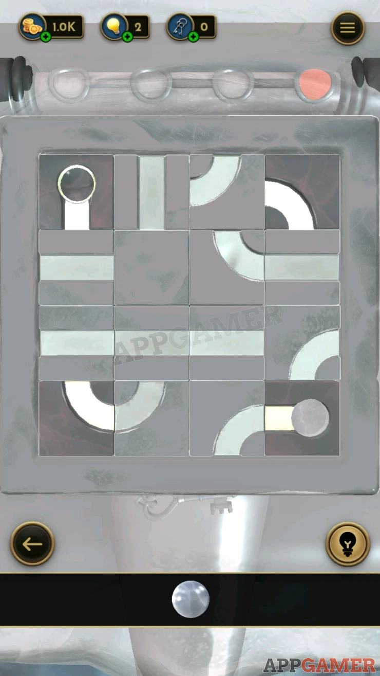 The Vault Level 25 Walkthrough