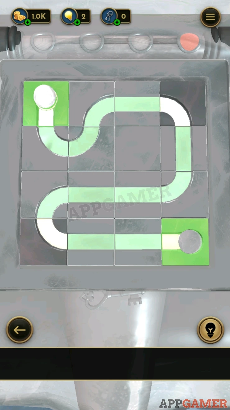 The Vault Level 25 Walkthrough