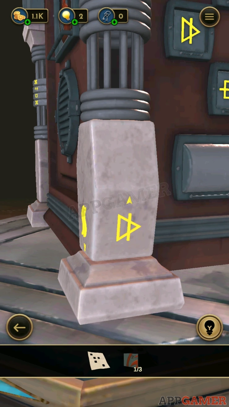 The Vault Level 26 Walkthrough