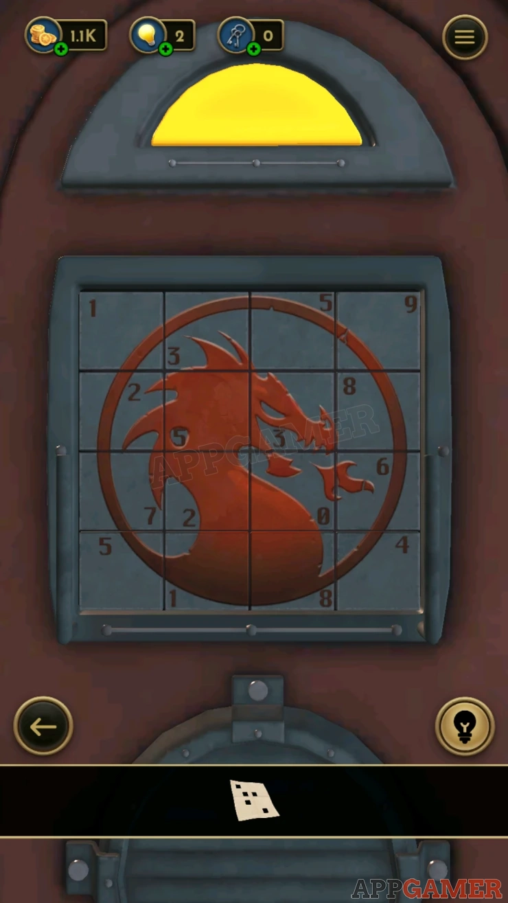 The Vault Level 26 Walkthrough