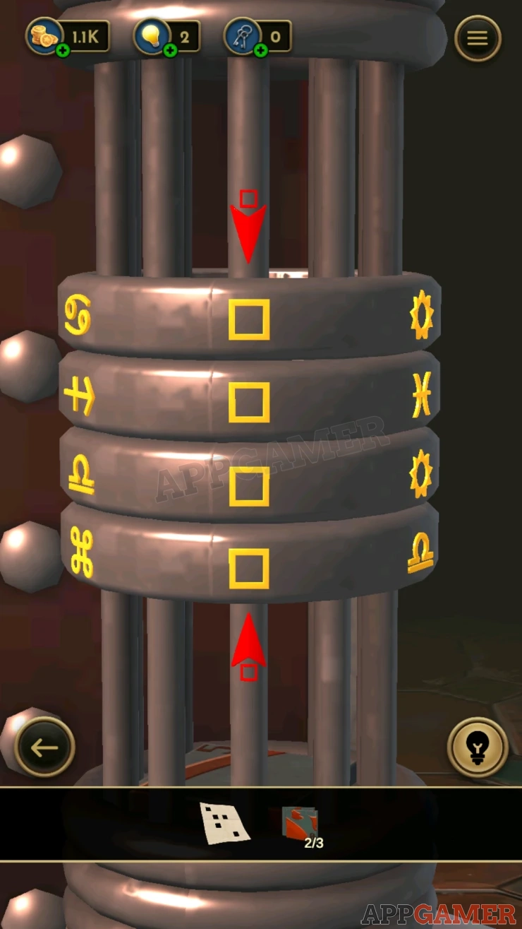 The Vault Level 26 Walkthrough