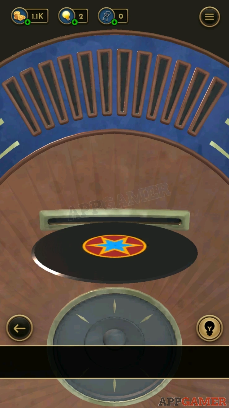 The Vault Level 28 Walkthrough