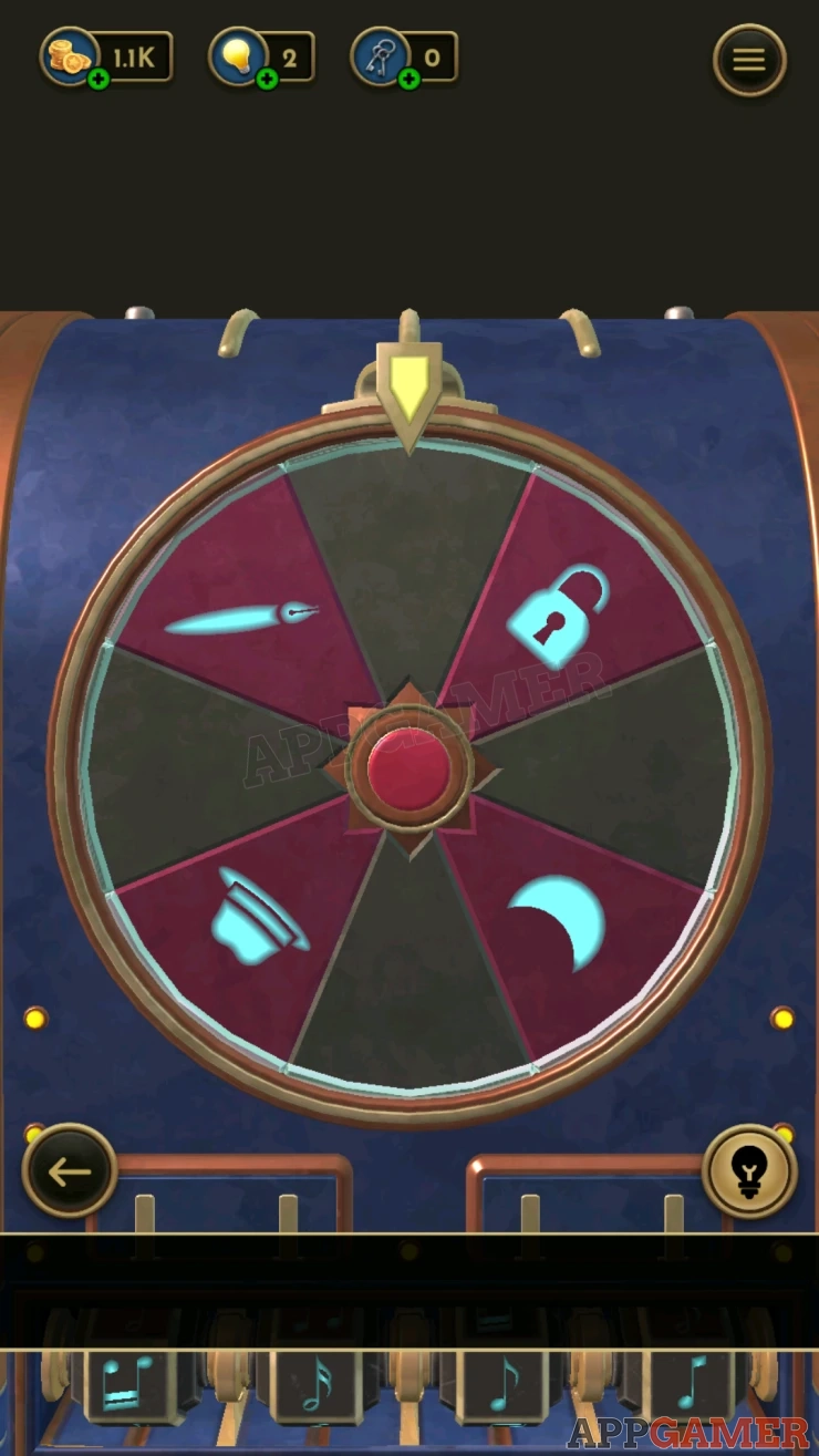 The Vault Level 28 Walkthrough