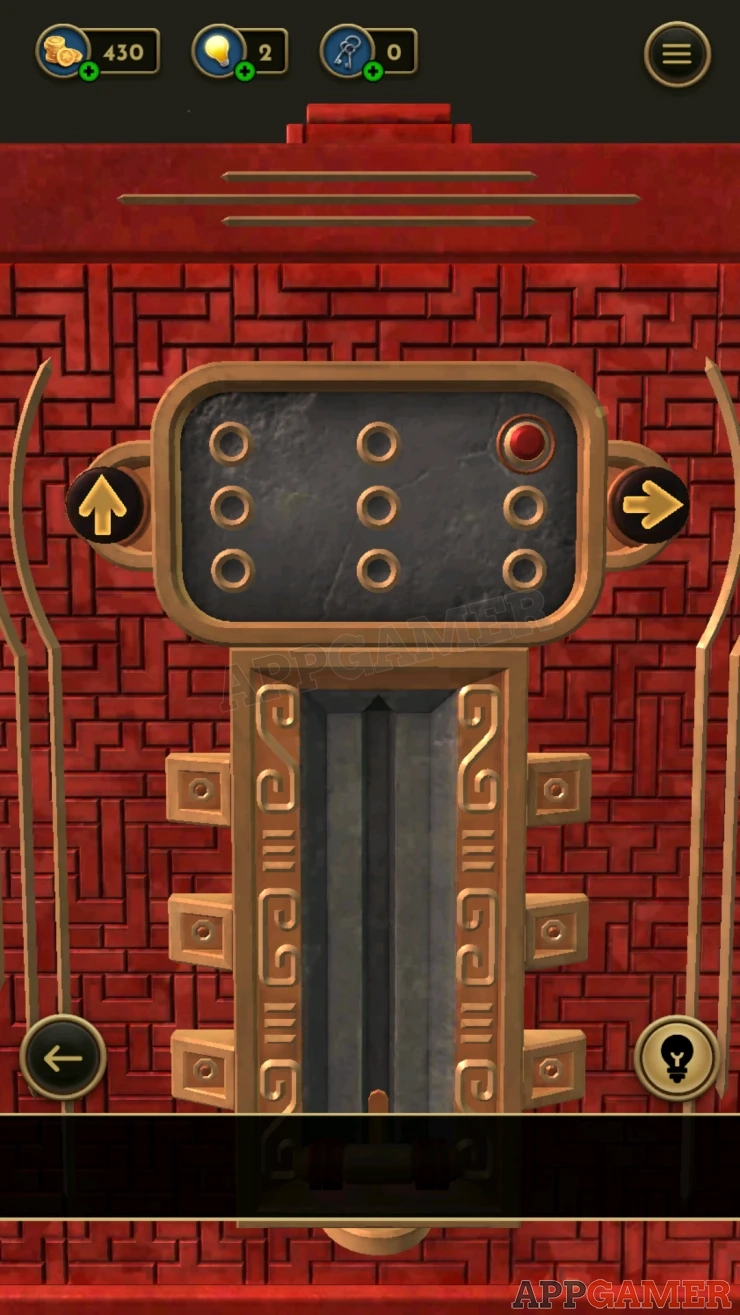 The Vault Level 3 Walkthrough