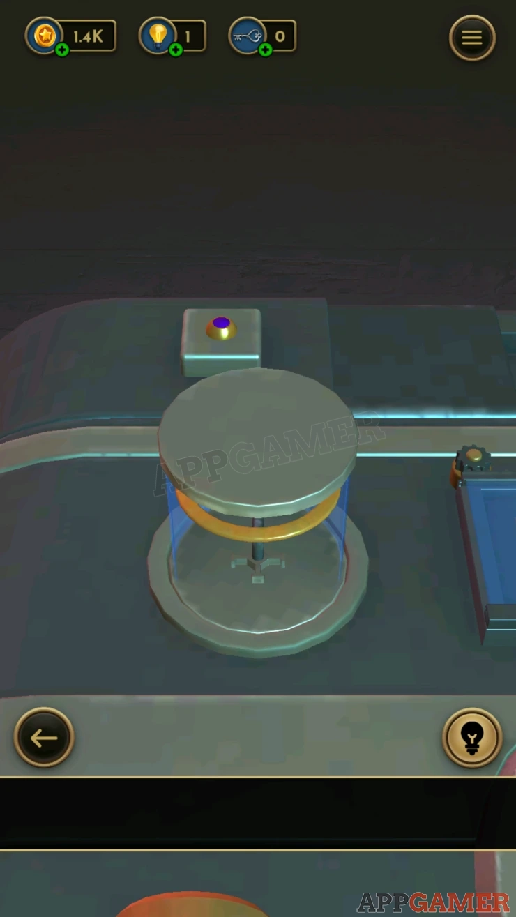 The Vault - Level 40 Walkthrough