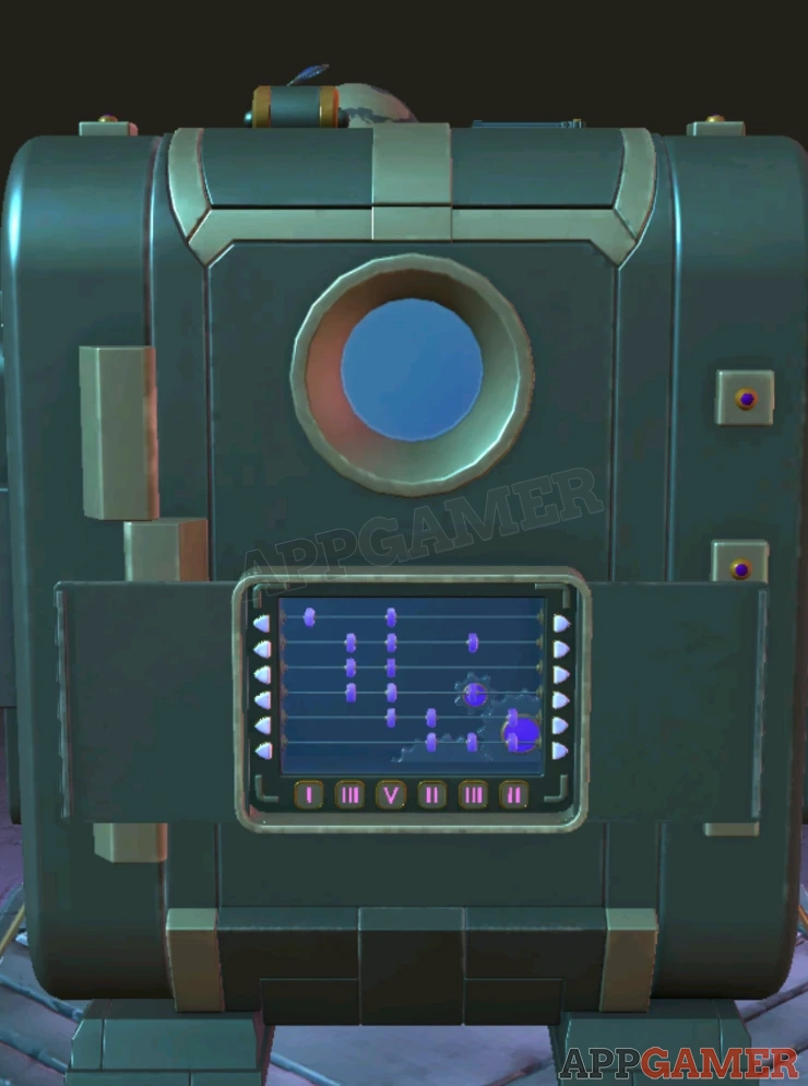 The Vault - Level 40 Walkthrough
