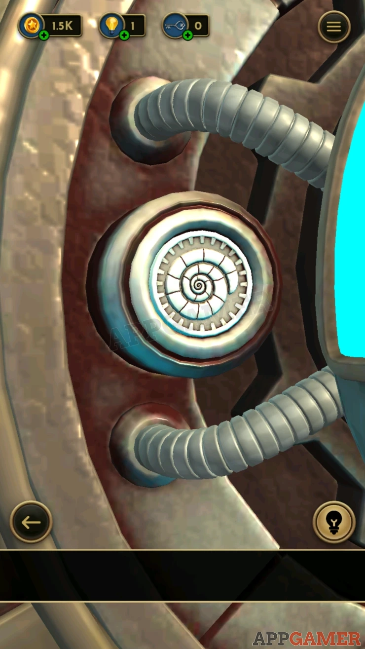 The Vault - Level 42 Walkthrough