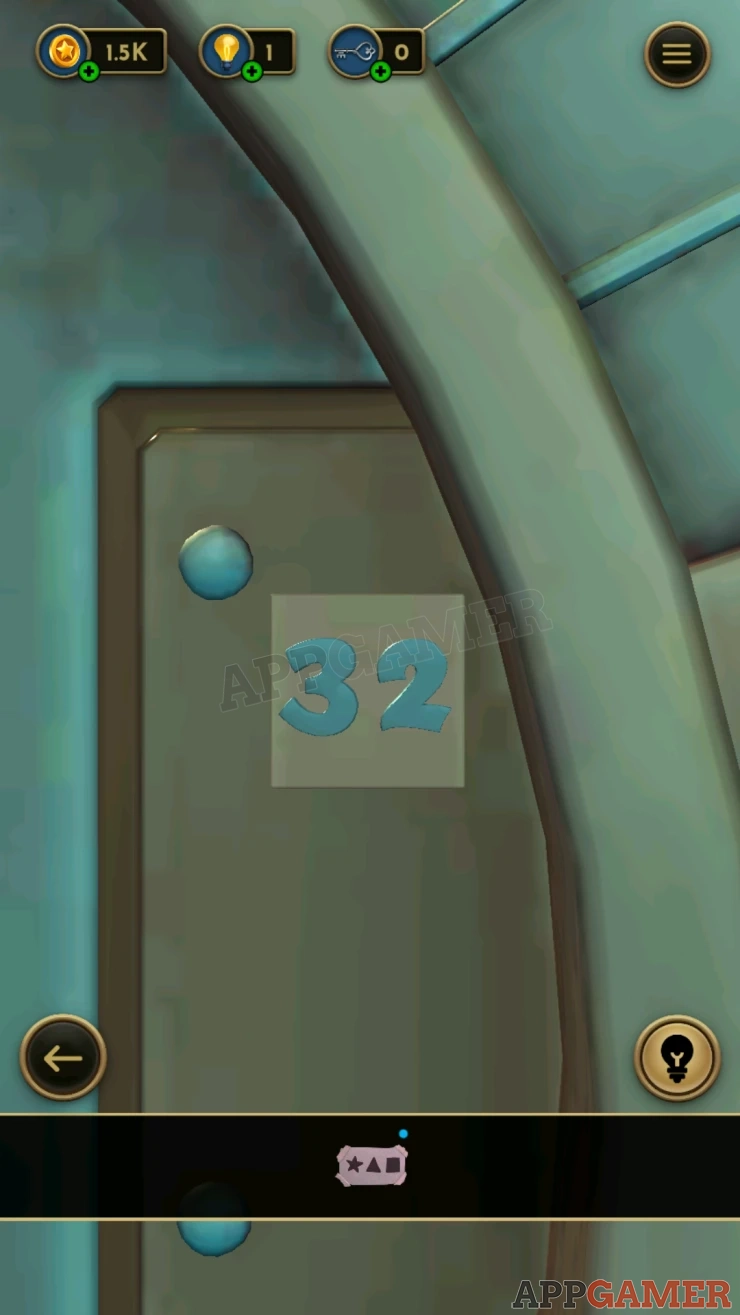 The Vault - Level 42 Walkthrough