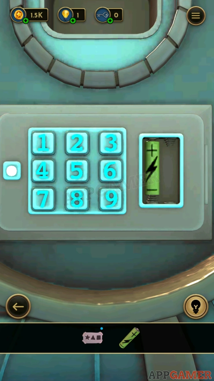 The Vault - Level 42 Walkthrough